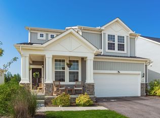 3857 Mystic Way, Grove City, OH 43123