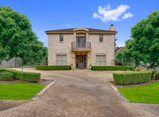 8909 Chalk Knoll Dr, Austin, TX 78735