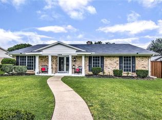 2309 Camp David Dr, Mesquite, TX 75149