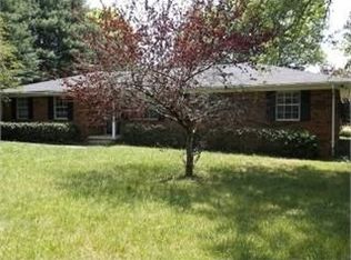 2762 Barkshed Rd, Maryville, TN 37803