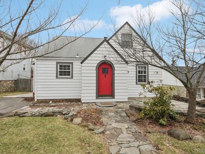 4 Hall Avenue, Nyack, NY, 10960