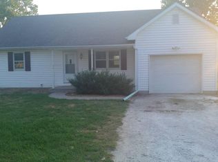 3775 State Road J, Fulton, MO 65251