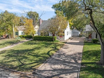 222 N Bleckley Dr, Wichita, KS, 67208