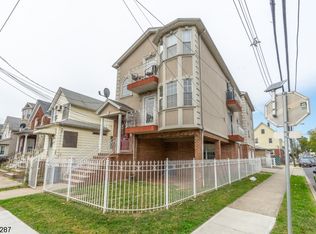201 Atlantic St, Elizabeth, NJ 07206