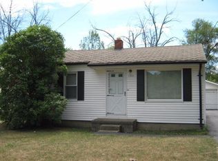 1322 Wells St, Burton, MI 48529