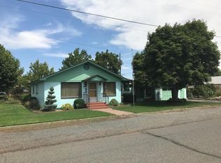 207 W Pine St, Yakima, WA 98903