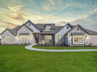 15350 S County Line Rd, Justin, TX 76247