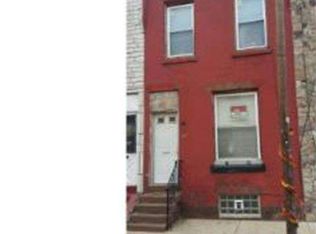 2342 N Garnet St, Philadelphia, PA