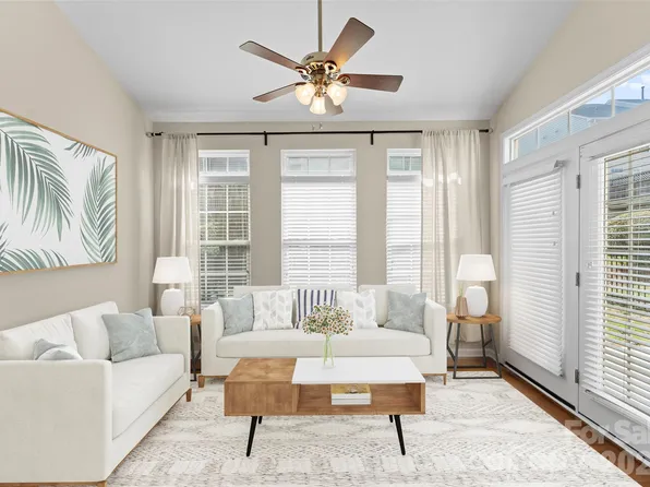 3225 Park South Station Blvd, Charlotte, NC 28210