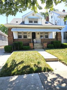 909 Woodsdale Ave, Toledo, OH, 43609