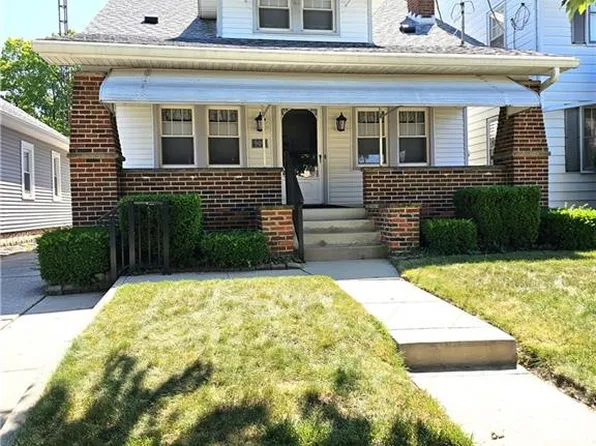 909 Woodsdale Ave, Toledo, OH 43609