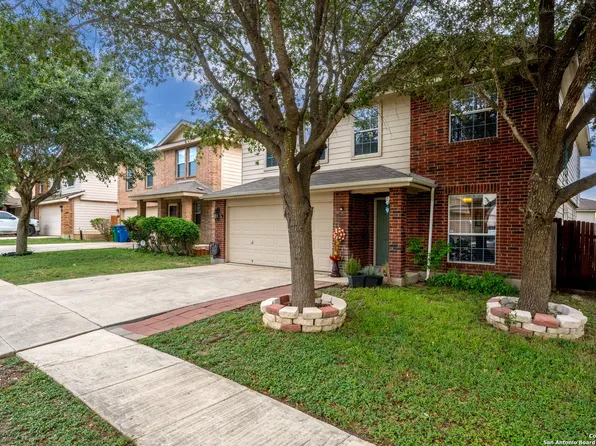 7446 Draco Leap, San Antonio, TX 78252