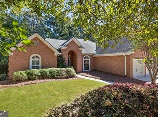 6230 Bannerhorn Run, Alpharetta, GA 30005