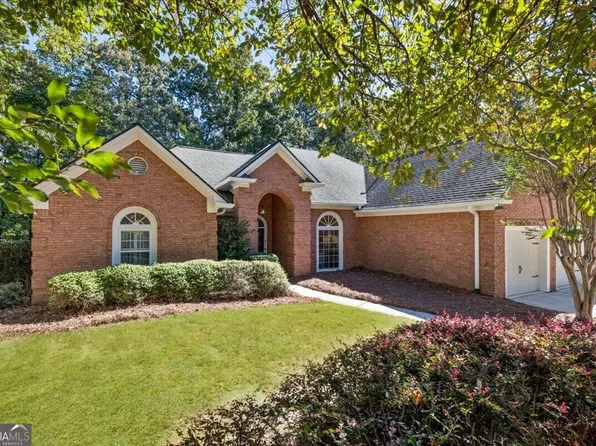 6230 Bannerhorn Run, Alpharetta, GA 30005