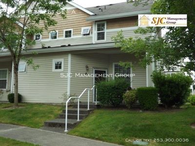 1115 62nd St SE UNIT A, Auburn, WA, 98092