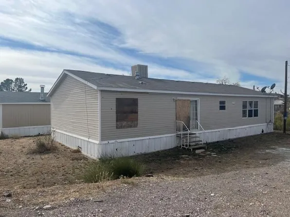 816 Kopra St, Truth Or Consequences, NM 87901