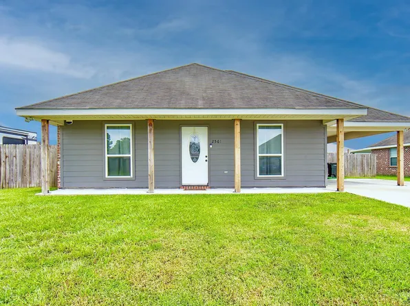 2561 Pineridge St, Thibodaux, LA 70301
