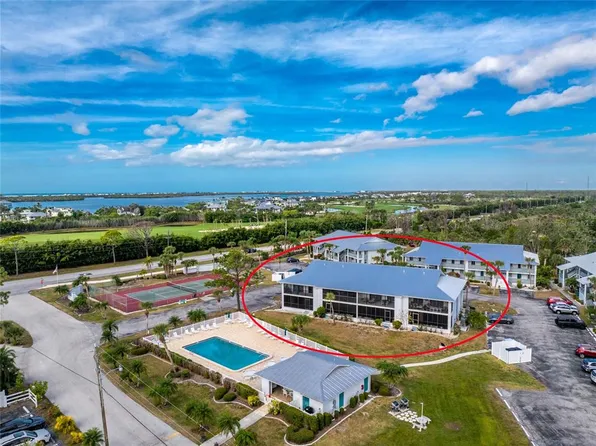 6800 Placida Rd Unit 228, Englewood, FL 34224