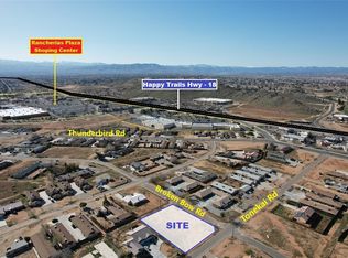 0 Tonekai Rd #203, Apple Valley, CA 92307