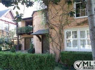 4409 Normandy Ave, Dallas, TX 75205