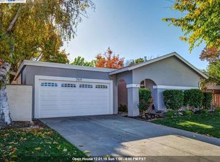 569 Cedar Dr, Livermore, CA 94551