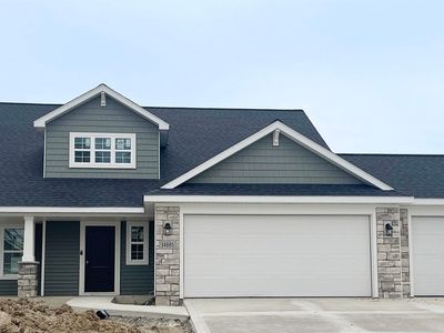 14885 Verona Lakes Psge, Fort Wayne, IN, 46814