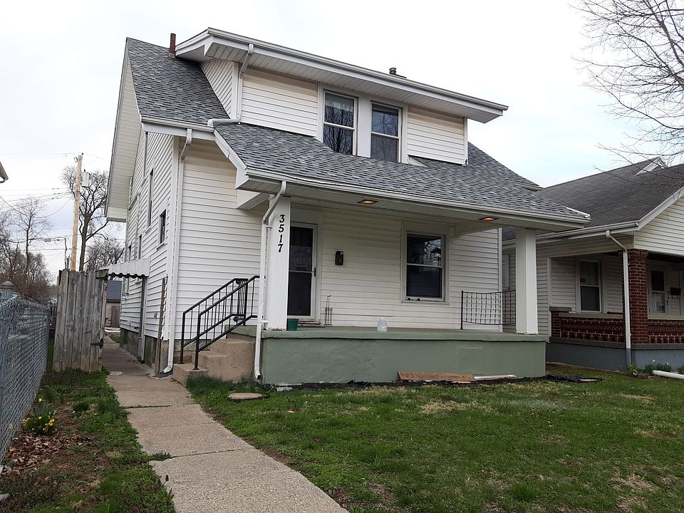 1st image of 3517 E 2nd St
