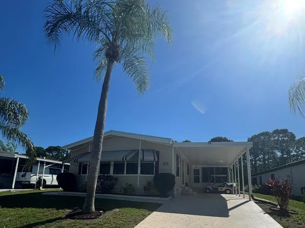 54 Calle De Lagos, Fort Pierce, FL 34951