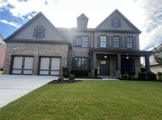 3317 Sweetleaf Ln, Buford, GA 30519