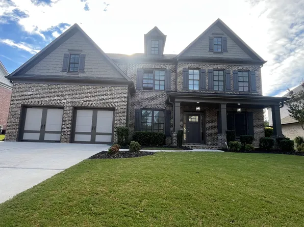 3317 Sweetleaf Ln, Buford, GA 30519