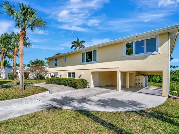1758 Seafan Cir, North Fort Myers, FL 33903