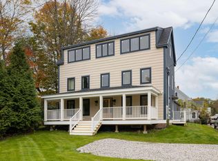11-13 Jones Ave, Kittery, ME 03904