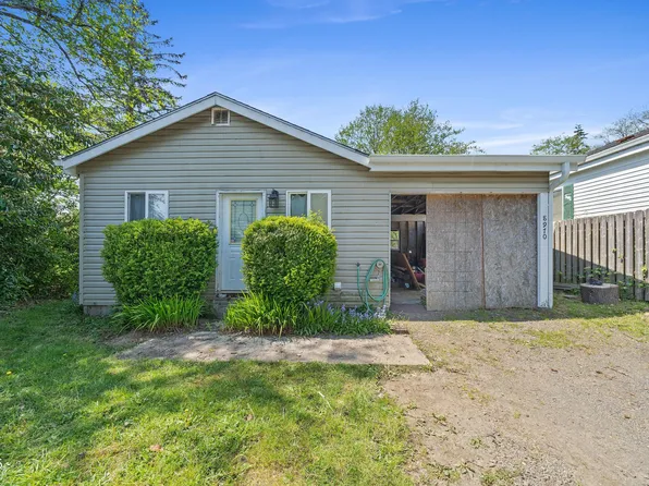 8970 15th St, Bay City, OR 97107