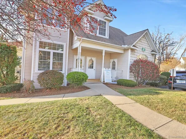 2 Pasco Drive #B, East Windsor, CT 06088