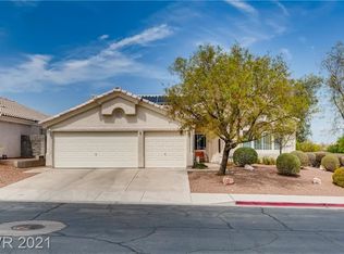 503 Duran St, Henderson, NV 89015