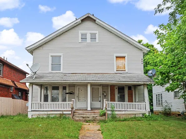 424-426 W 5th St, Mansfield, OH 44903