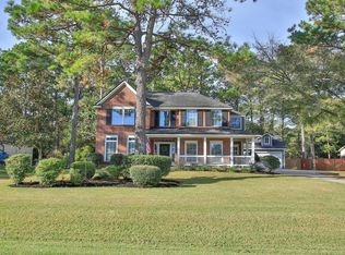 40407 Manor Dr, Magnolia, TX 77354