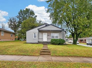 903 Atkinson St, Henderson, KY 42420