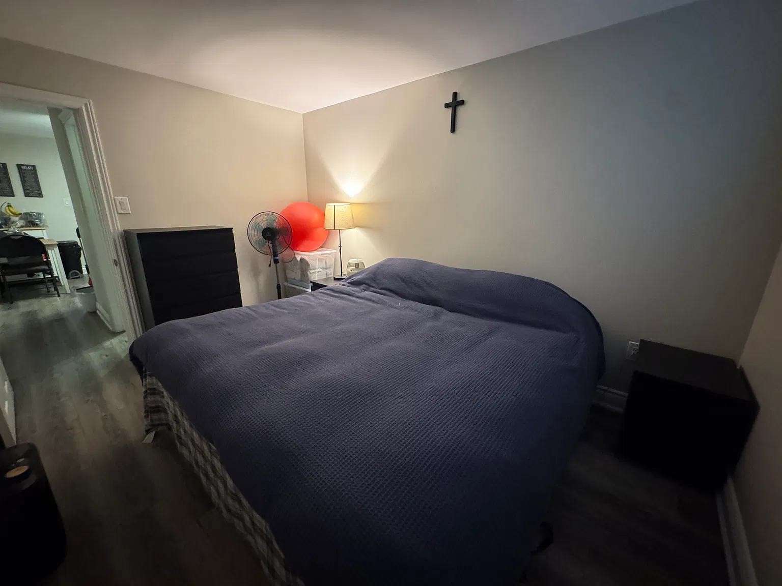 1 bed, 700 sqft, $1,650 — Photo 2