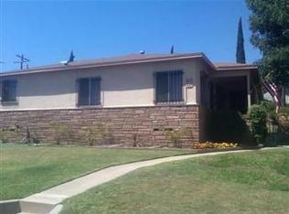 805 Ramona Rd, Alhambra, CA 91803
