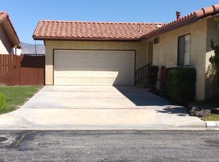 3021 Cromwell Ave, Mojave, CA