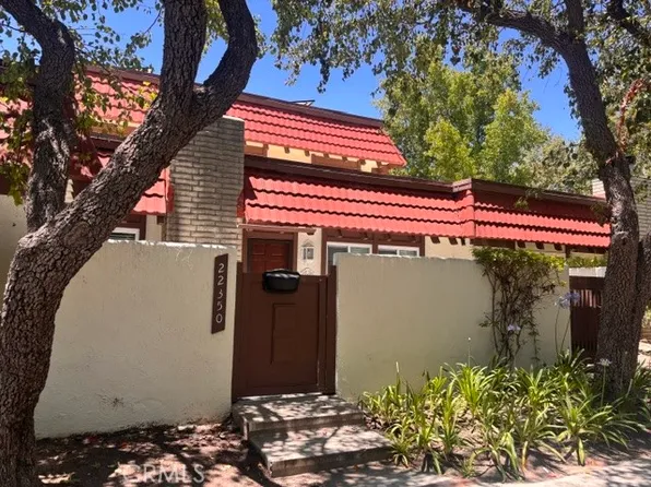 22350 James Alan Cir, Chatsworth, CA 91311