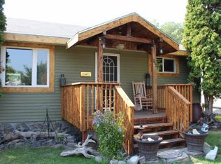 392 2nd Ave, Kalispell, MT 59901