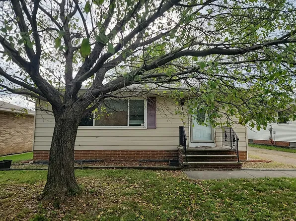713 E 240th St, Euclid, OH 44123