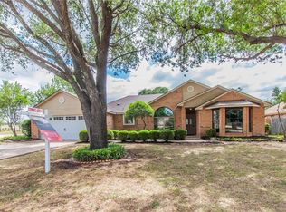 559 Bluebonnet Dr, Keller, TX 76248