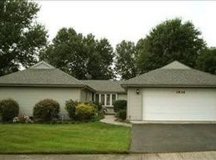 2836 Mount McKinley Way, Lexington, KY 40517