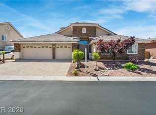 6013 Chessington Ave, Las Vegas, NV 89131