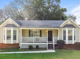 1812 Molly Ln, Birmingham, AL 35235