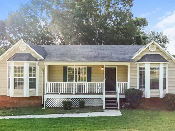 1812 Molly Ln, Birmingham, AL 35235