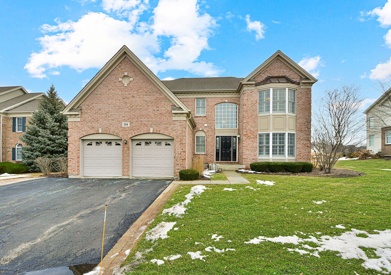 24 Tournament Dr S, Hawthorn Woods, IL 60047 | Zillow